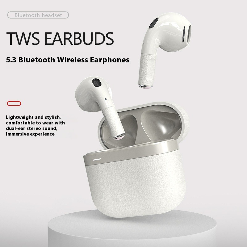 TWS EARBUDS 5.3 Bluetooth Wireless Earphones - Image 2