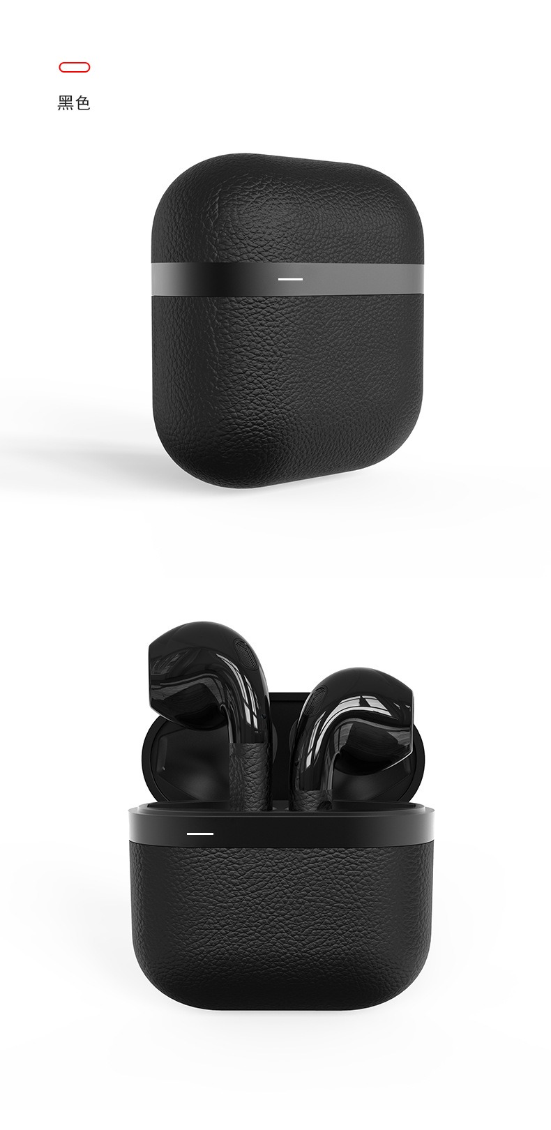 TWS EARBUDS 5.3 Bluetooth Wireless Earphones - Image 3