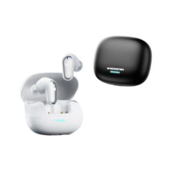 Alternative view of Monster Maxstar MQT52: Low Latency Gaming & Hi-Fi Audio Earbuds