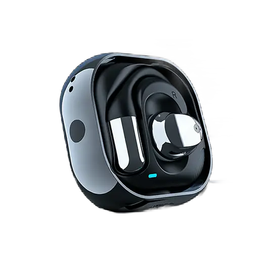 Ear-hook Bluetooth Earphones Comfortable Wearing