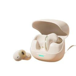 Monster Maxstar MQT52: Low Latency Gaming & Hi-Fi Audio Earbuds