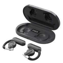 Open-Ear Headphones – English Selling Points