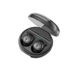 Soft In-Ear Sleep Bluetooth Headphones, Long-Wear Painless, Wireless Noise Cancelling