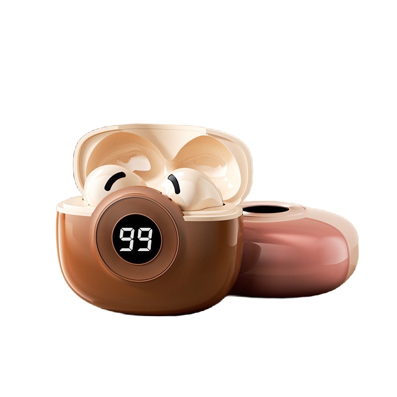 TWS Wireless Earbuds 40H Long Battery Life