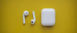 Earbuds