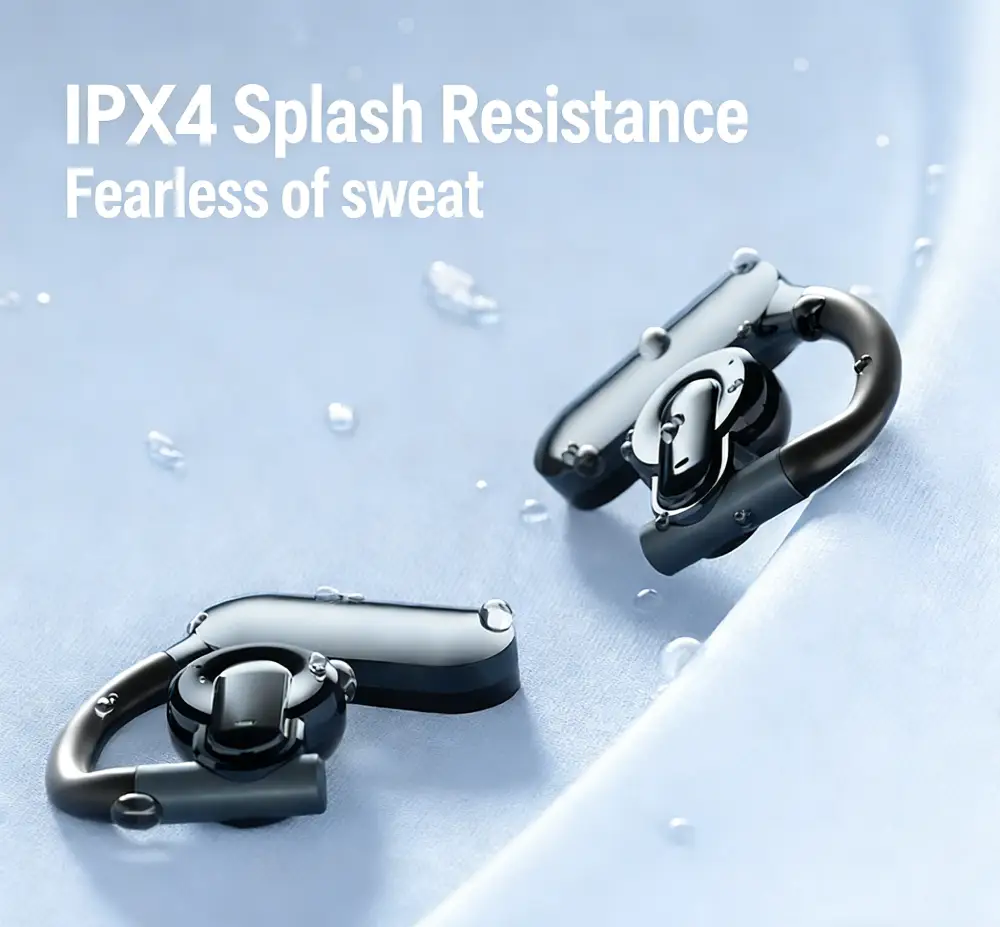 Open-Ear Headphones – English Selling Points - Image 3