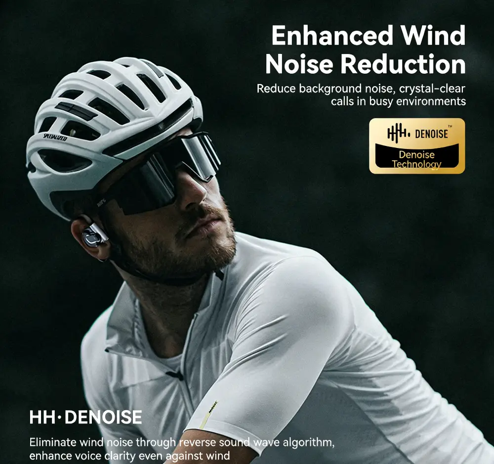 Open-Ear Headphones – English Selling Points - Image 5