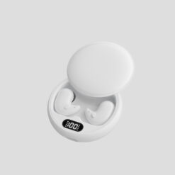 Alternative view of Bluetooth Invisible Wireless Earphones for Side Sleeping